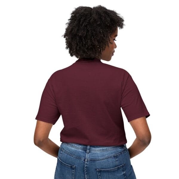 Fruit of the Loom Unisex T-shirt USA Sports - Image 68