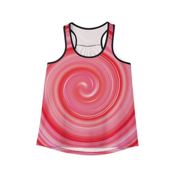 Women's Tank Top (AOP) - Image 6