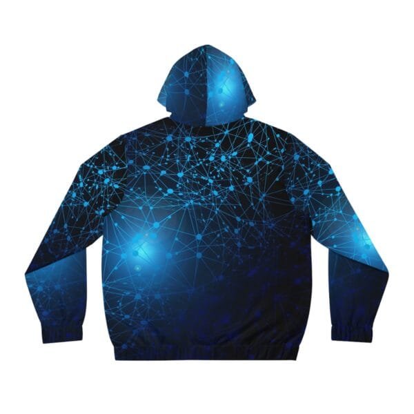 Men's Full-Zip Hoodie (AOP) - Image 3