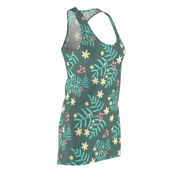 Women's Racerback Dress - Image 4