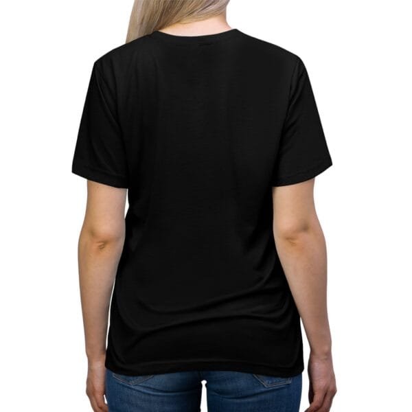 Bella + Cnvas Unisex Triblend Tee - Image 20
