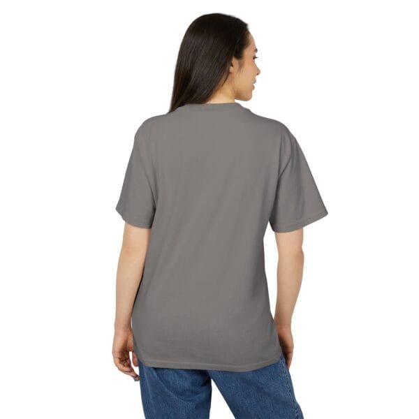 AS Colour Unisex Heavy Cotton T-Shirt - Image 12