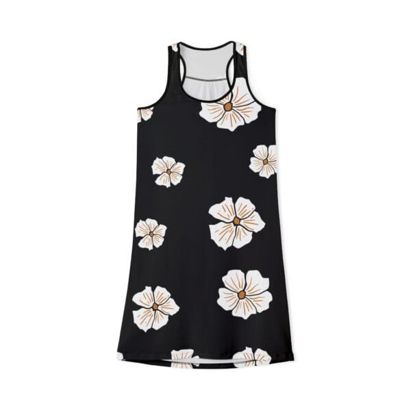 Women's Racerback Dress (AOP) - Image 6