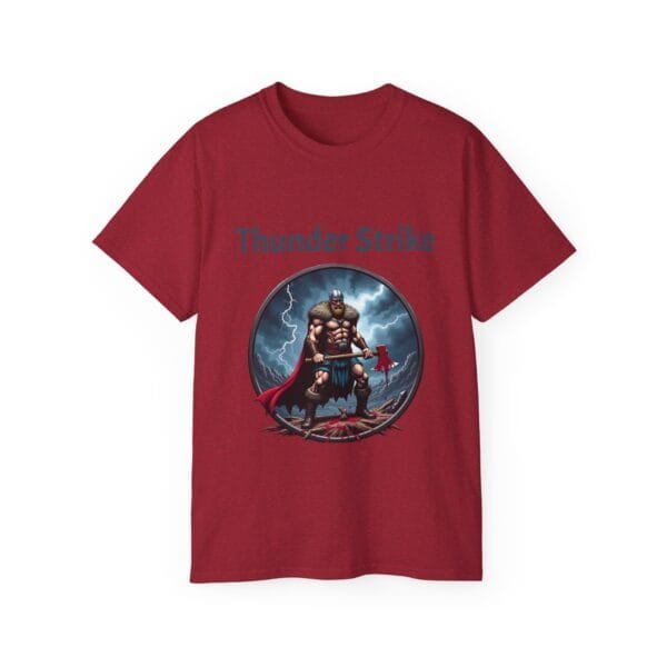 Unisex Ultra Cotton Tee - Image 49