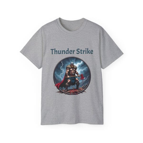 Unisex Ultra Cotton Tee - Image 17
