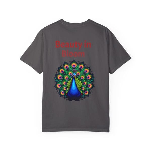 Vintage Unisex T-shirt - Garment-Dyed Collection - Image 46