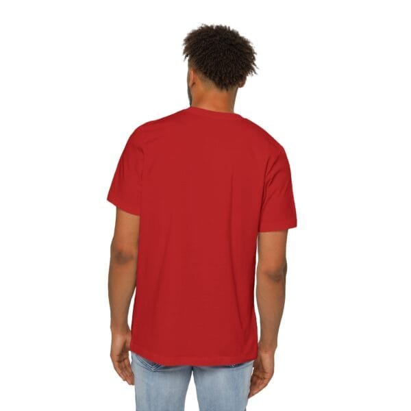 Bella+Canvas Unisex T-Shirt for USA Sports - Image 56