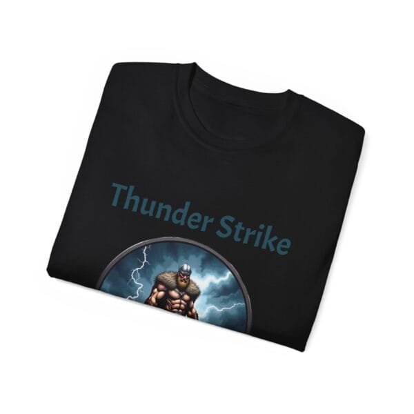 Unisex Ultra Cotton Tee - Image 16