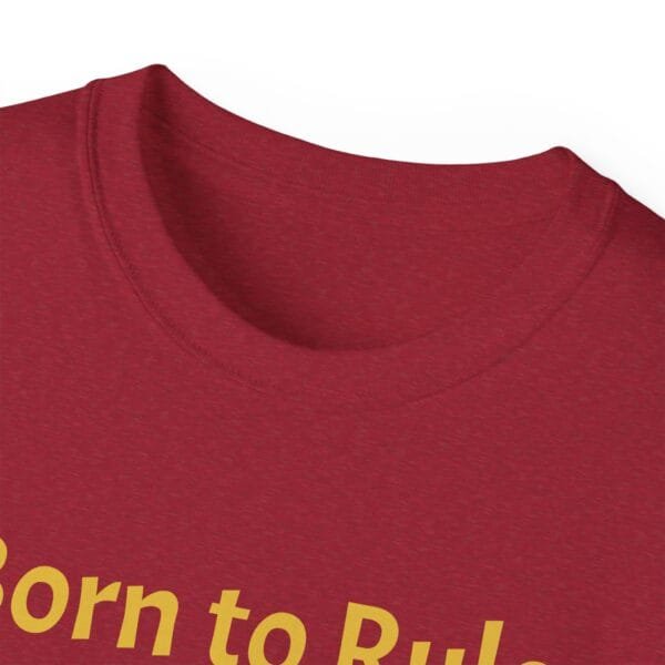 Comfort Fit Unisex Tee - Image 51