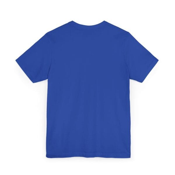 Prime essentials Unisex Jersey T-Shirt - Image 50
