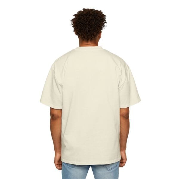 Men Oversized Tee Shirt - Image 24