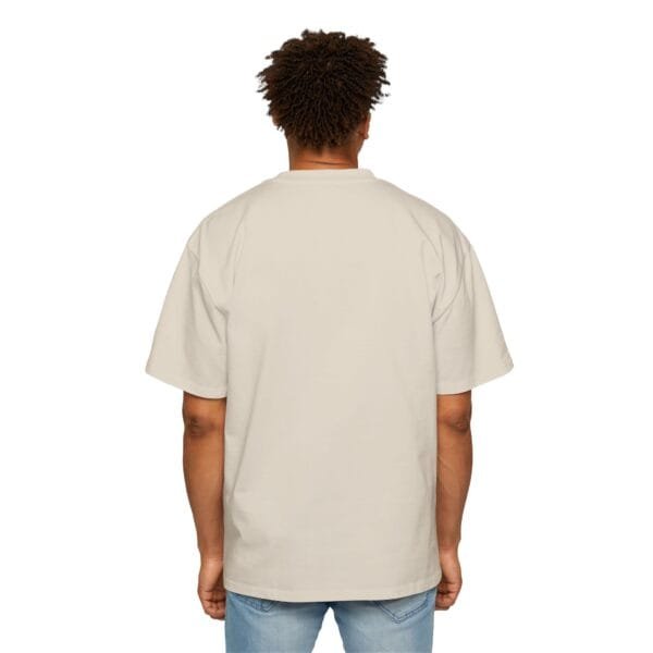 Men Oversized Tee Shirt - Image 20