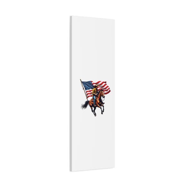 Generic brand Matte Canvas, Stretched, 1.25" - Image 142