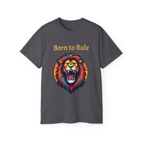 Comfort Fit Unisex Tee - Image 37