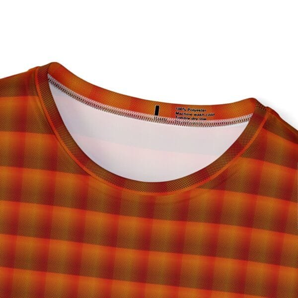 Men's Sports Jersey - Image 4