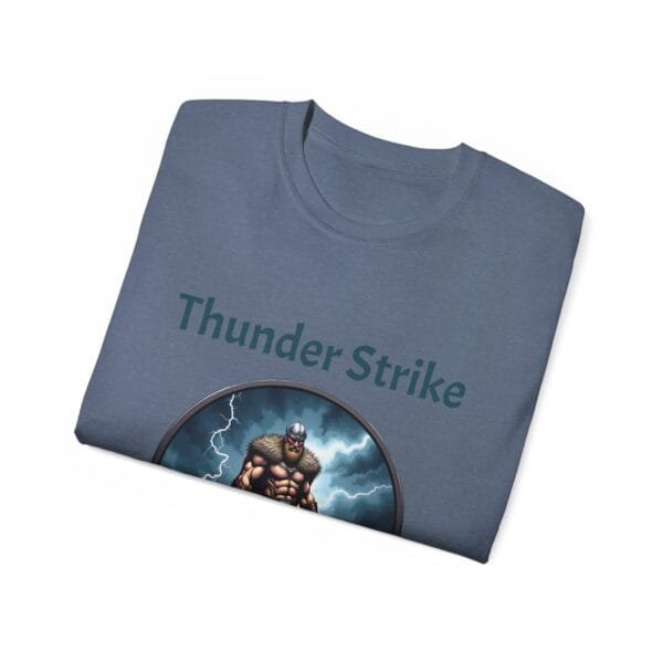 Unisex Ultra Cotton Tee - Image 36