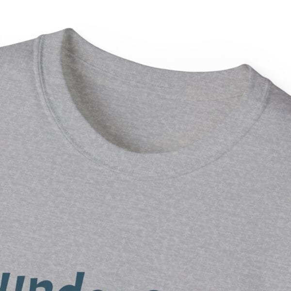 Unisex Ultra Cotton Tee - Image 19