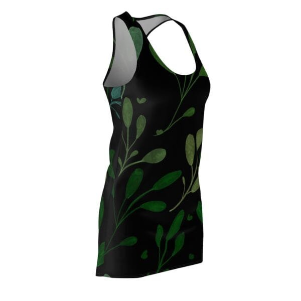 Women's Racerback Dress - Image 4