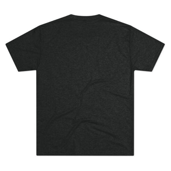 unisex Cozy Tri-Blend Tee - Image 2