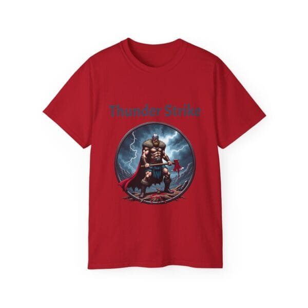 Unisex Ultra Cotton Tee - Image 53