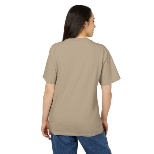 AS Colour Unisex Heavy Cotton T-Shirt - Image 8