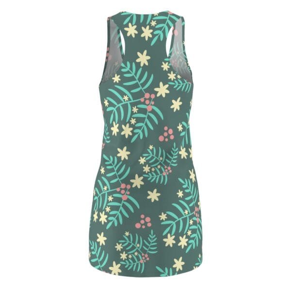 Women's Racerback Dress - Image 3