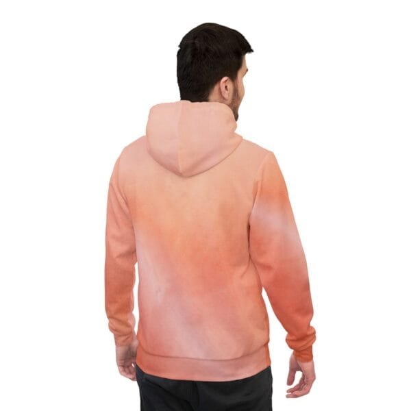 Men's Athletic Hoodie (AOP) - Image 5