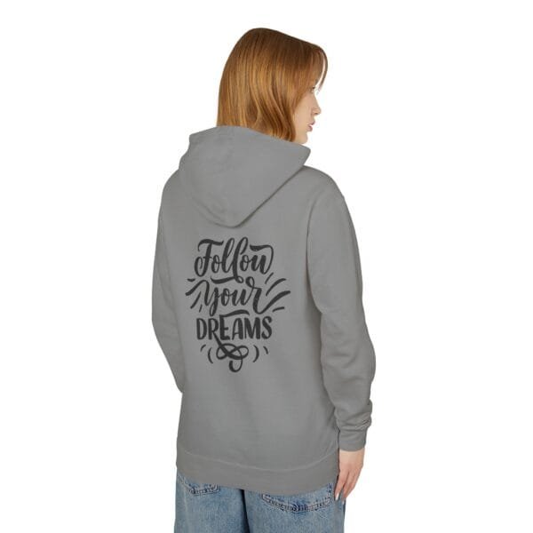 Men's & women's  Lightweight Hooded Sweatshirt - Image 32