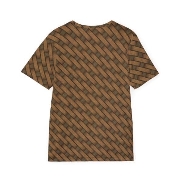 Men's Sports Jersey - Image 3