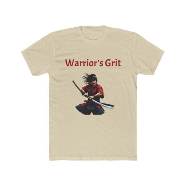 Classic Unisex Tee for Everyday Wear - Image 11
