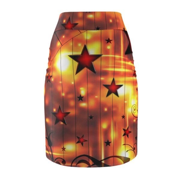 Christmas special Women's Pencil Skirt (AOP) - Image 2