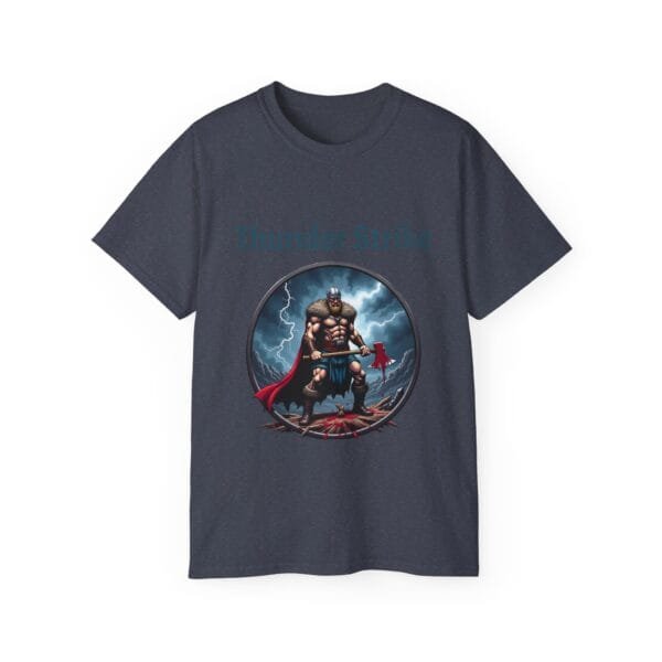 Unisex Ultra Cotton Tee - Image 41