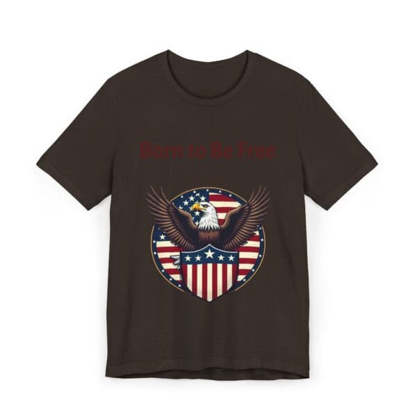 Prime essentials Unisex Jersey T-Shirt - Image 13