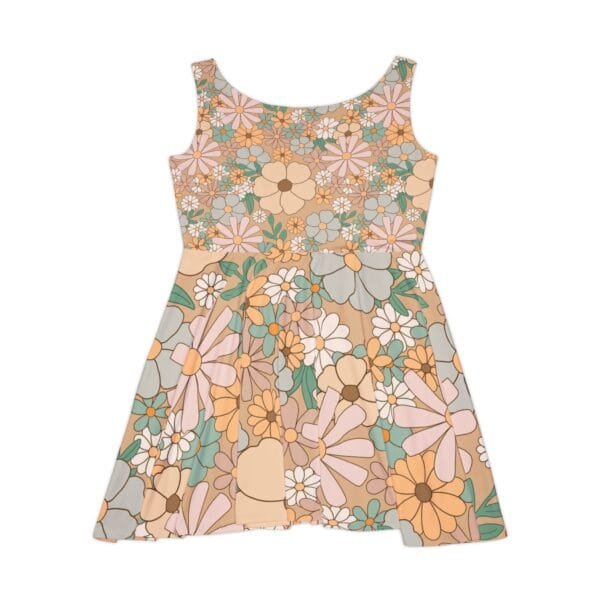 Women's Skater Dress (AOP) - Image 3