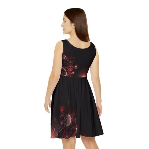 christmas special Women's Skater Dress (AOP) - Image 5