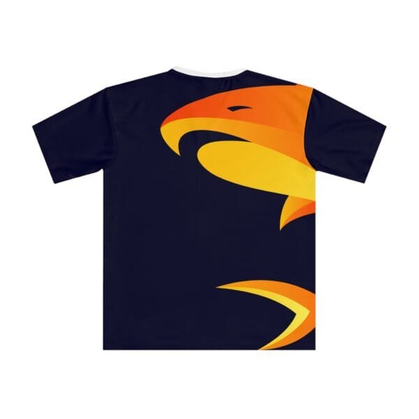 Men's Loose T-shirt (AOP) - Image 3