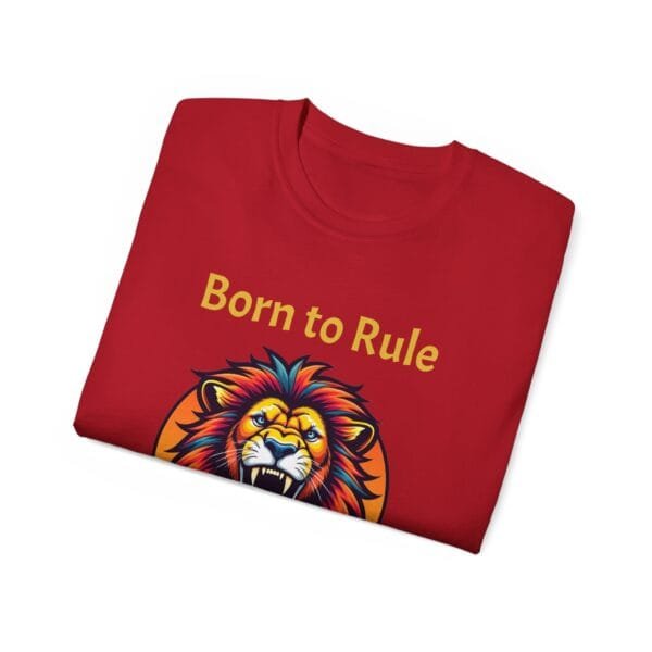 Comfort Fit Unisex Tee - Image 56