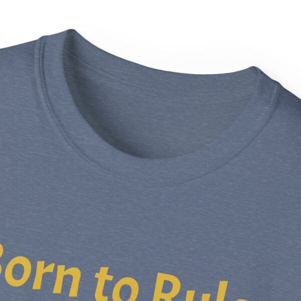 Comfort Fit Unisex Tee - Image 35