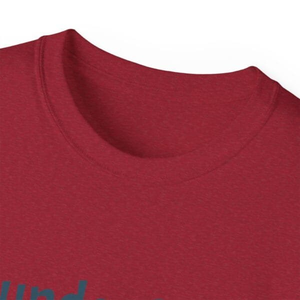 Unisex Ultra Cotton Tee - Image 51