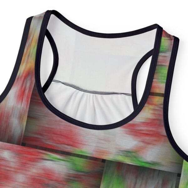 Women's Tank Top (AOP) - Image 8