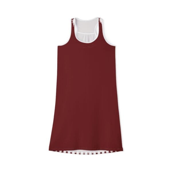 Christmas special Women's Racerback Dress (AOP) - Image 2