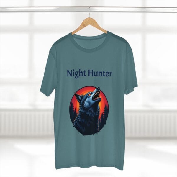 Men Classic Staple Tee - Image 44