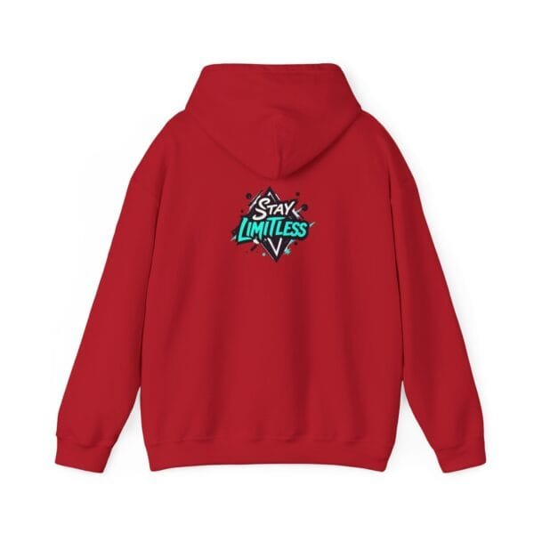 Unisex Heavy Blend™ Hooded Sweatshirt - Image 50