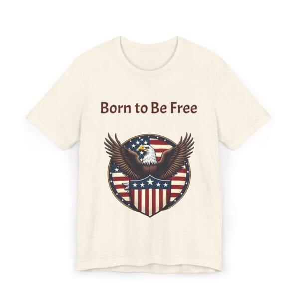 Prime essentials Unisex Jersey T-Shirt - Image 21
