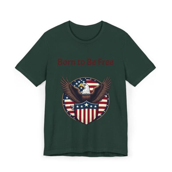Prime essentials Unisex Jersey T-Shirt - Image 37