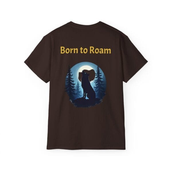 Comfort Fit Unisex Tee - Image 26