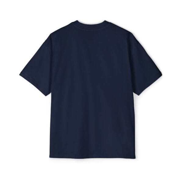 Men Oversized Tee Shirt - Image 46