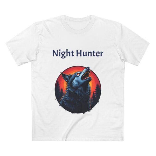 Men Classic Staple Tee - Image 5