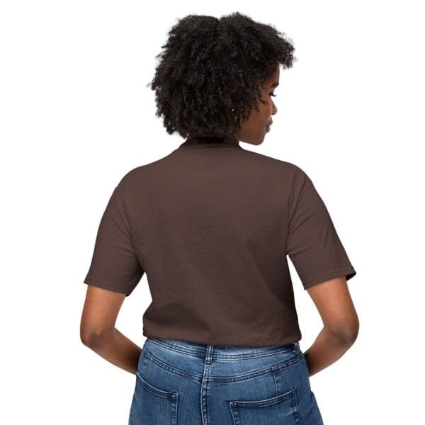 Fruit of the Loom Unisex T-shirt USA Sports - Image 32