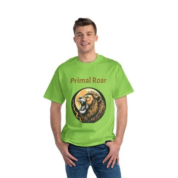 Men Comfort Fit Beefy-T® Short-Sleeve - Image 31